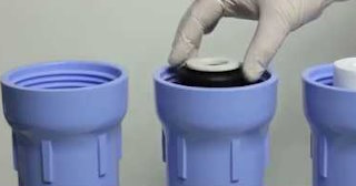 Установка угольных фильтров для воды и вытяжки от 3574 рублей в Сланцах